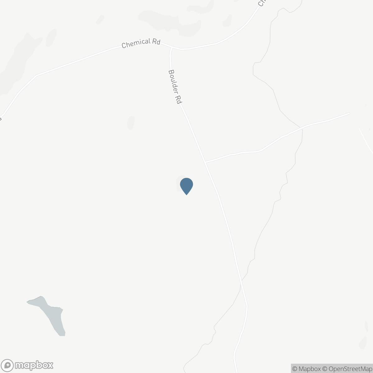 679 BOULDER ROAD, Parry Sound, Ontario P0A 1X0